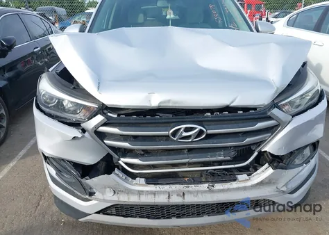 2017 Hyundai Tucson Value from USA, damaged, VIN KM8J33A22HU558073